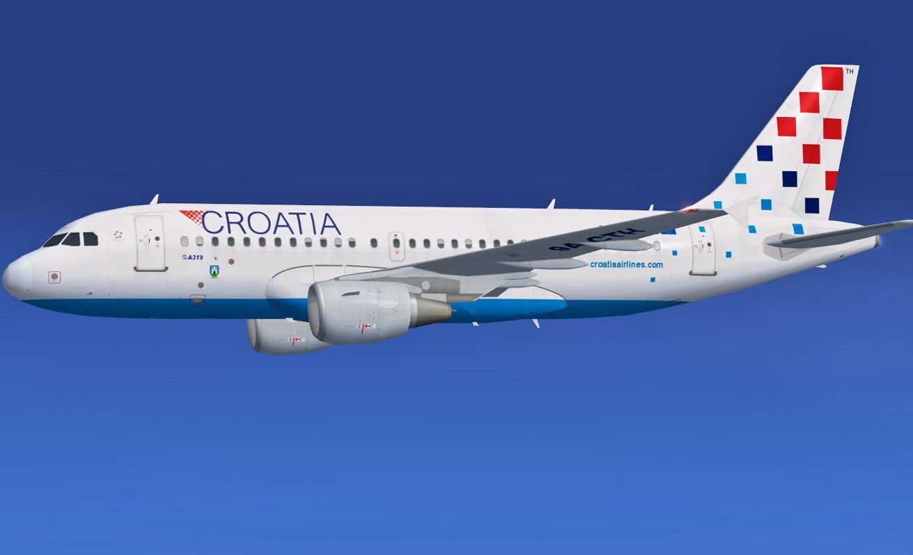 Croatia Airlines: Ξεκινά το θερινό πρόγραμμα πτήσεων