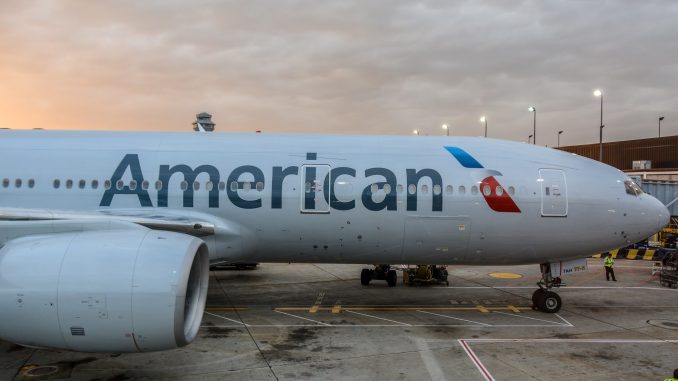 Η American Airlines εγκαινιάζει τις νέες καμπίνες στα Α321neo