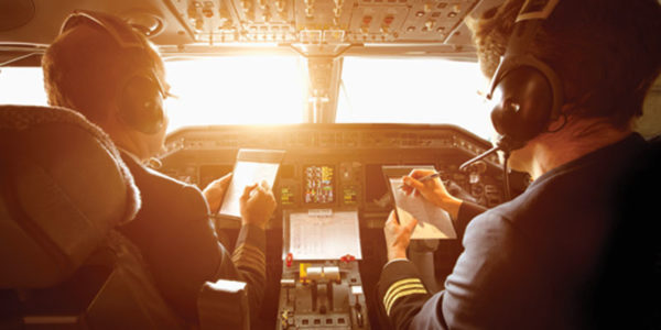Τι θα αλλάξει στο μέλλον στα αεροπορικά ταξίδια;