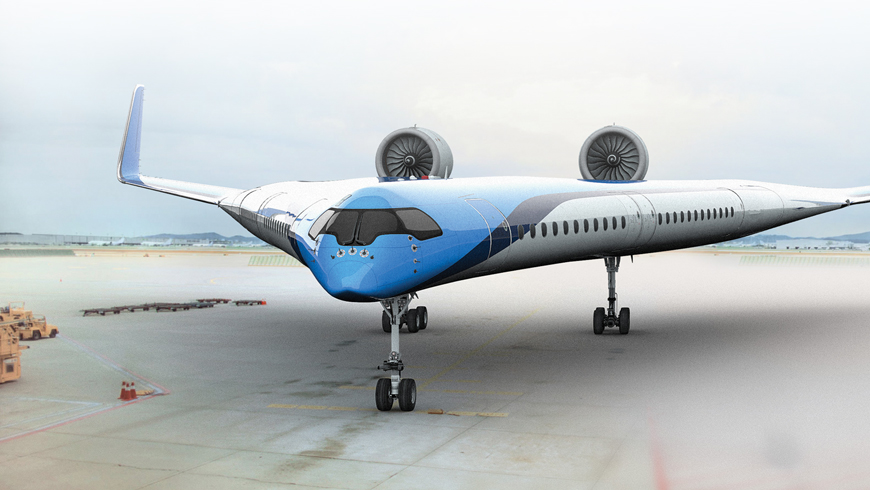 Air France – KLM: Προσφέροντας βιώσιμες εναλλακτικές για το μέλλον