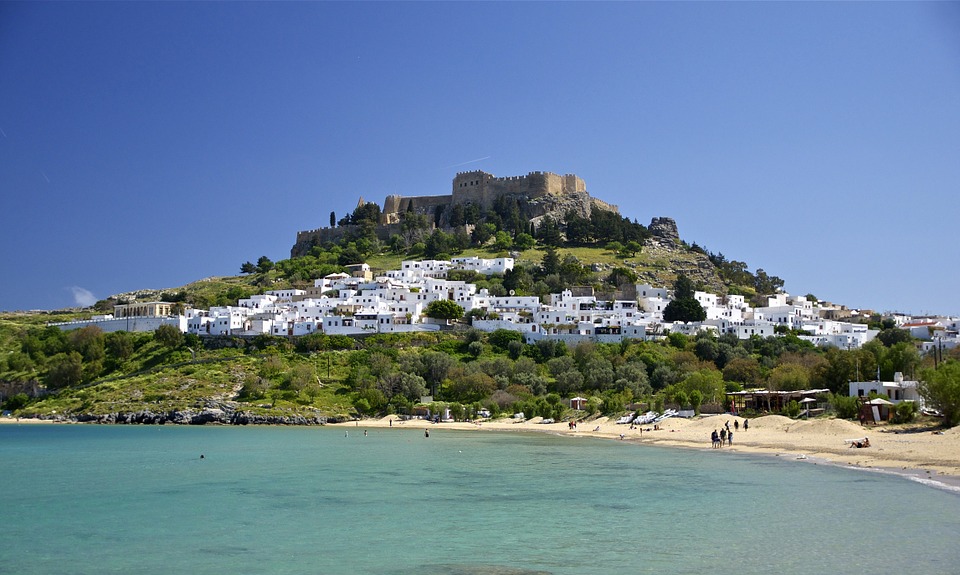 Τσάρτερ από τη Βαϊμάρη σε Κρήτη & Ρόδο από το 2020