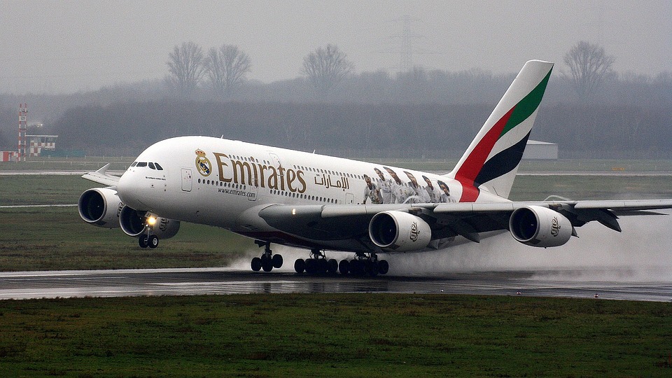 Emirates: Αποσύρει σταδιακά τα Α380
