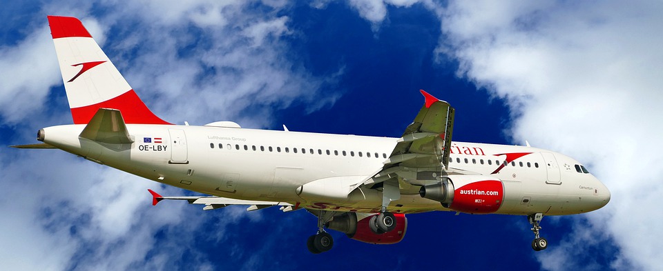 Austrian Airlines: Στις 70 θα φτάσουν πτήσεις την εβδομάδα στην Ελλάδα
