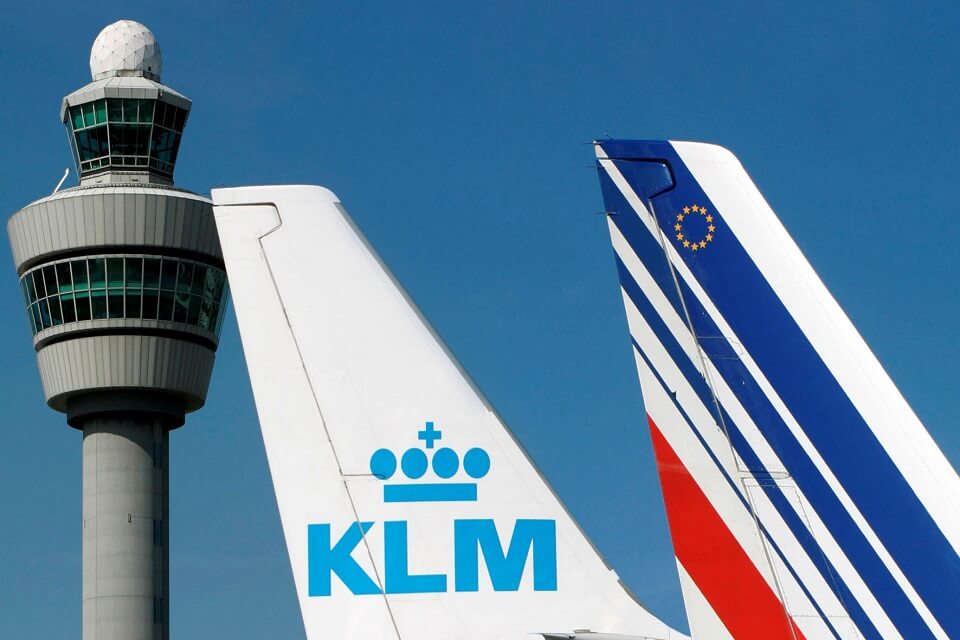 Air France – KLM