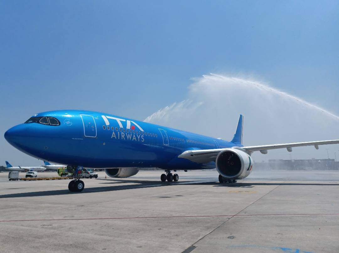 ITA Airways