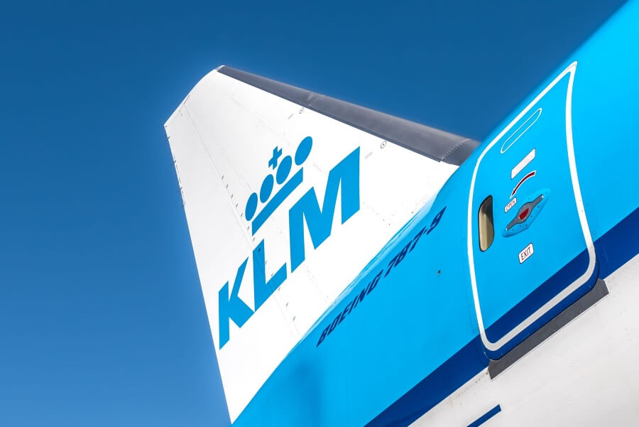 Όμιλος KLM