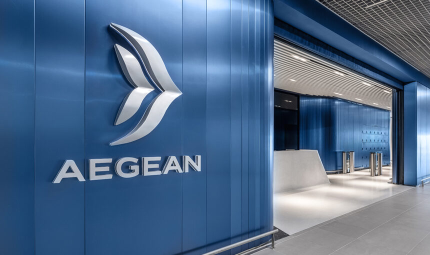 Aegean Airlines: Επανέναρξη δρομολογίου Θεσσαλονίκη – Καλαμάτα