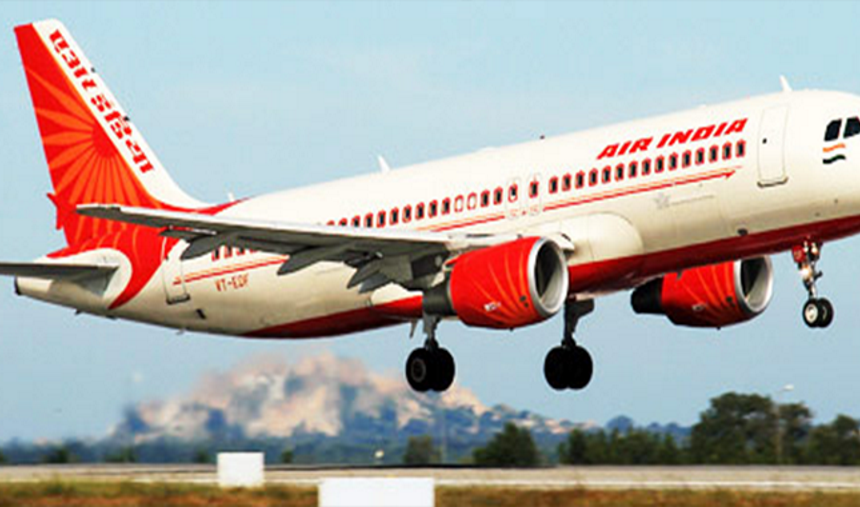 Η AIR INDIA ορίζει την Asian Aviation γενικό αντιπρόσωπο πωλήσεων στην Ελλάδα