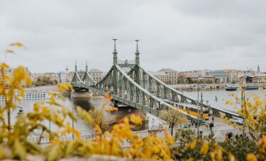 Βουδαπέστη