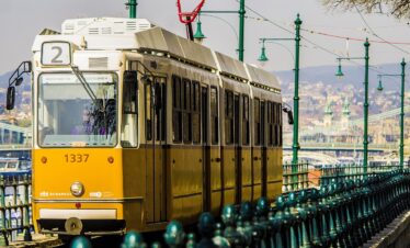 Βουδαπέστη