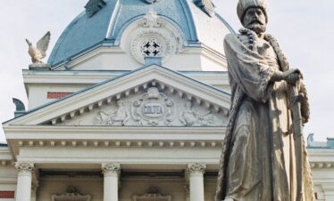 Βουκουρέστι