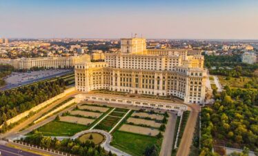 Βουκουρέστι