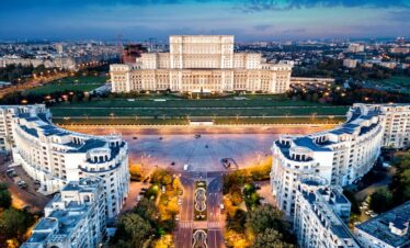 Βουκουρέστι