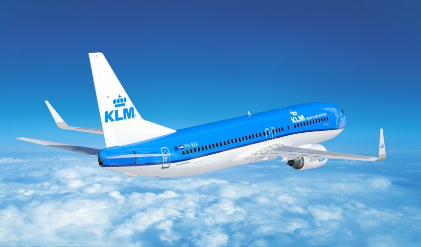 Διάκριση World Class για την KLM στα βραβεία APEX
