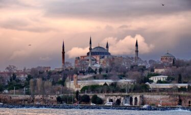 Κωνσταντινούπολη