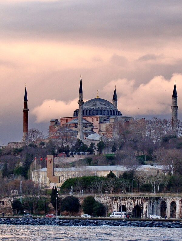 Κωνσταντινούπολη