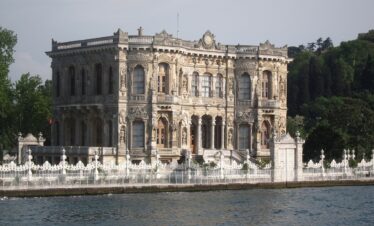 Κωνσταντινούπολη