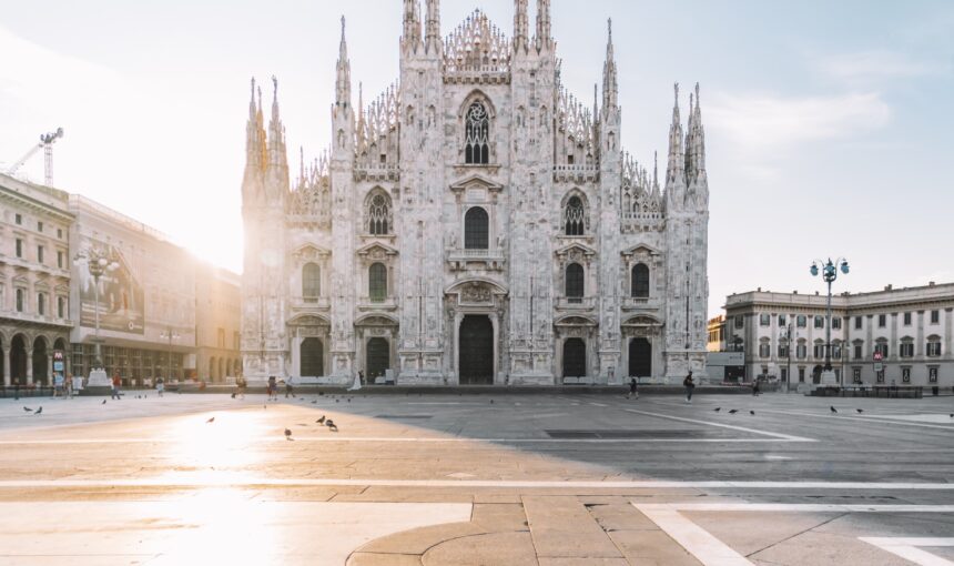 Μιλάνο: Η Πόλη της Μόδας, Τέχνης και Γεύσης – Ο Ολοκληρωμένος Οδηγός