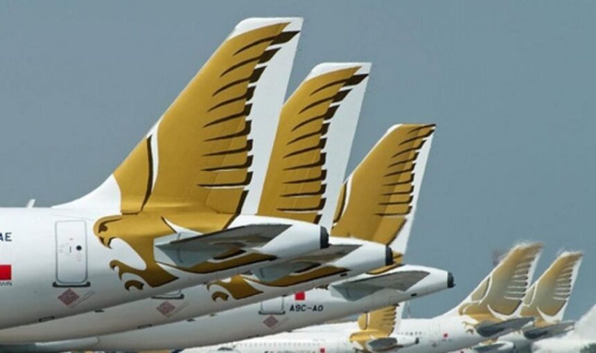 Gulf Air: 10 εβδομαδιαίες πτήσεις προς Αθήνα και 3 προς Λάρνακα