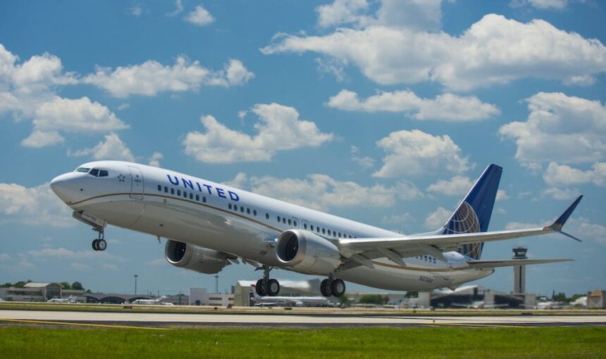 United: Επεκτείνεται έως 28 Νοεμβρίου το Νέα Υόρκη-Αθήνα