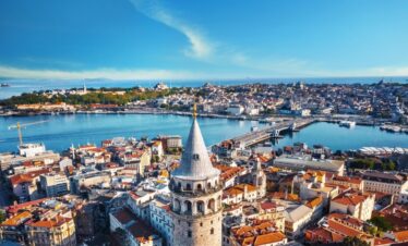 Κωνσταντινούπολη