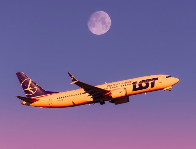 H LOT Polish Airlines επιστρέφει στην Αθήνα & τα νέα καλοκαιρινά δρομολόγια της LOT από το Ράντομ