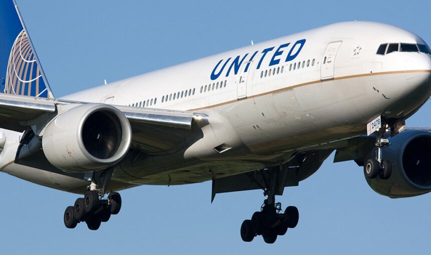 United: Πυκνώνουν οι συνδέσεις με Αθήνα από Νιούαρκ-Ουάσιγκτον