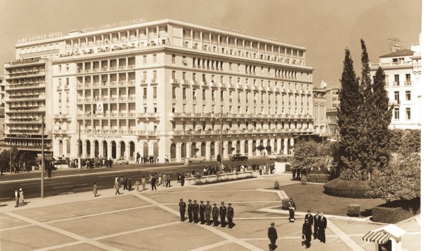 150 Χρόνια Μεγάλη Βρεταννία: Always Grand