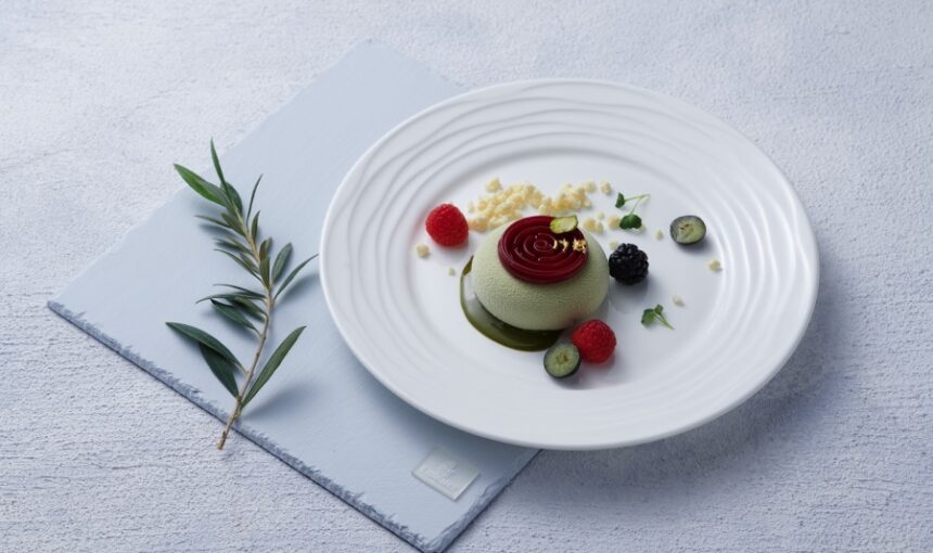 Η Emirates παρέχει 300 επιλογές vegan γευμάτων στις πτήσεις