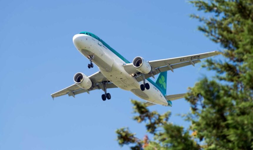 AerLingus: Νέα πτήση Δουβλίνο–Ηράκλειο το καλοκαίρι
