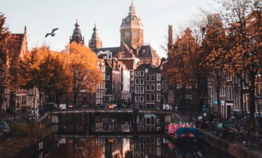 Άμστερνταμ