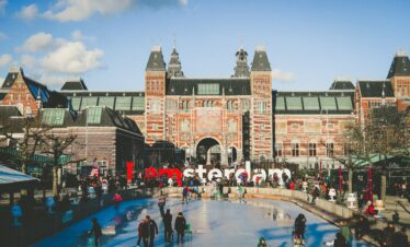 Άμστερνταμ