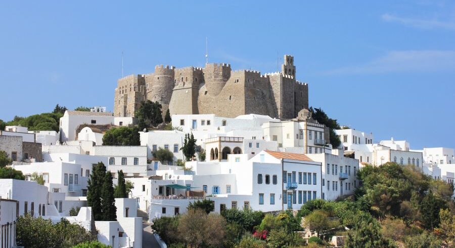 Πάτμος