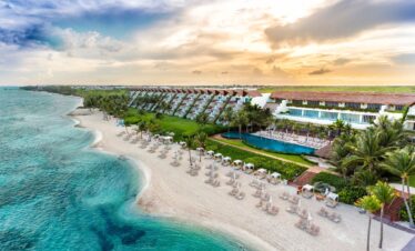 Ριβιέρα Μάγια