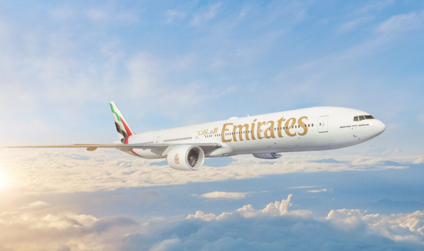 Η Emirates ενισχύει τη δραστηριότητά της στην Αυστραλία
