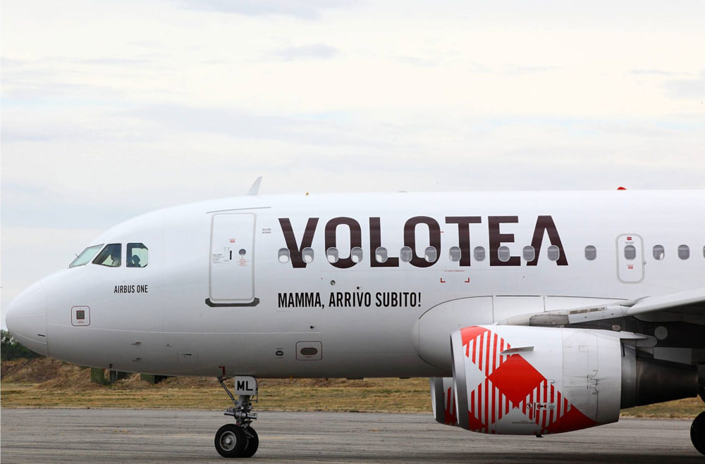 Volotea