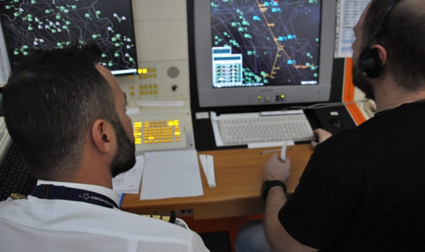 Απεργούν στις 28 Φεβρουαρίου οι Ελεγκτές Εναέριας Κυκλοφορίας