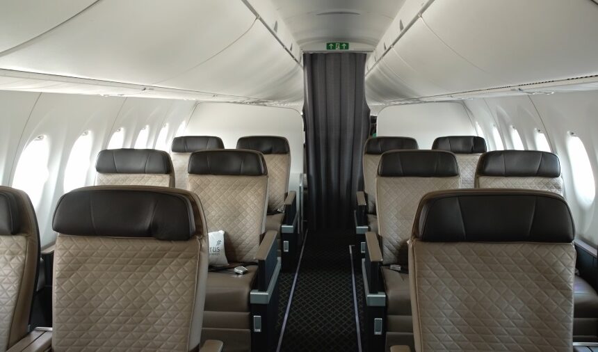Το θερινό πρόγραμμα της Cyprus Airways