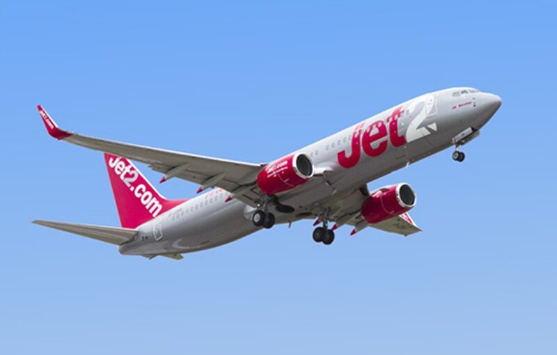 Jet2: Επεκτείνεται στην Ελλάδα το 2025