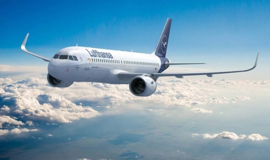Lufthansa: Νέα απεργία Πέμπτη και Παρασκευή