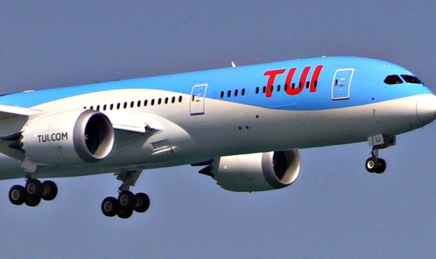 TUI: Νέες πτήσεις προς Κρήτη από Βιέννη-Βουδαπέστη
