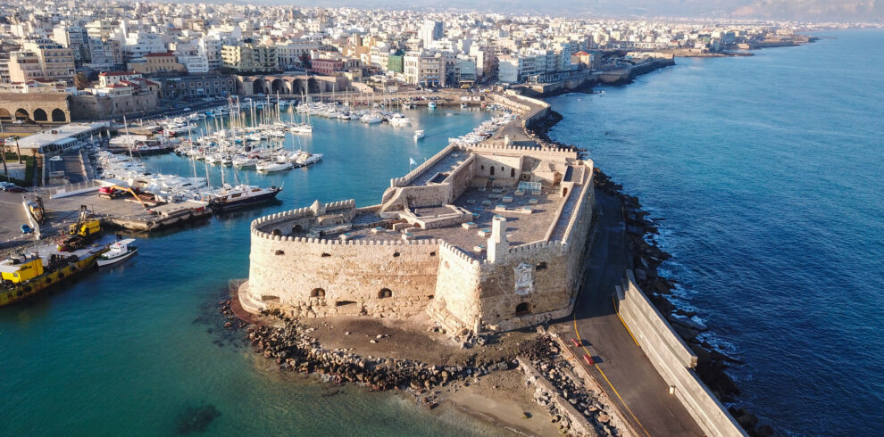 Ηράκλειο