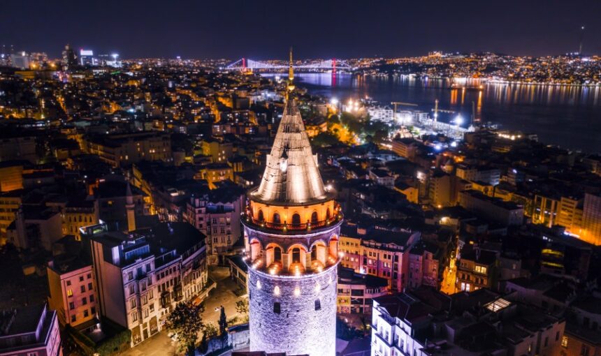 Η Κωνσταντινούπολη ως προορισμός για solo ταξίδια