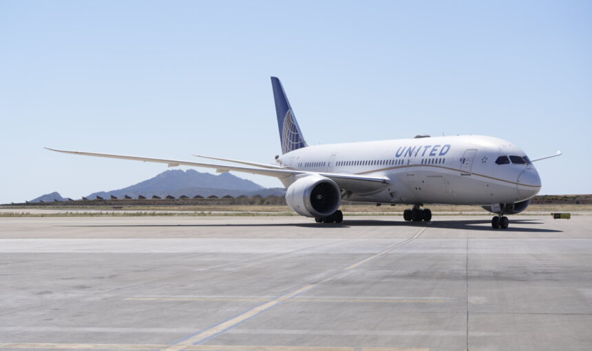 United Airlines: Ξεκινά καθημερινή απευθείας πτήση από Αθήνα προς Σικάγο