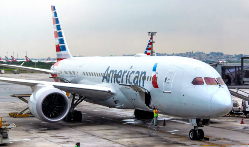 American Airlines: Νέο δρομολόγιο από Αθήνα-Charlotte της Βόρειας Καρολίνας