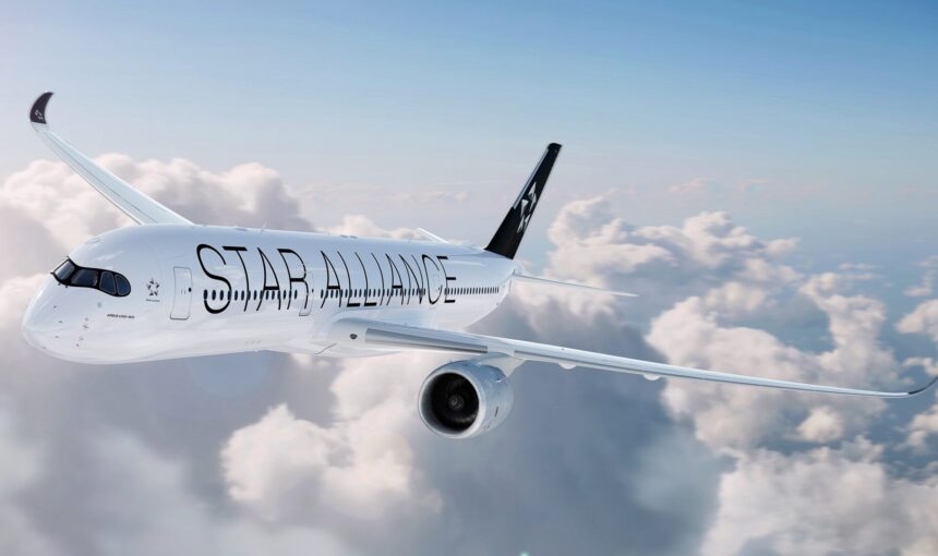 Οι αεροπορικές-μέλη της Star Alliance επιβραβεύουν τακτικούς επιβάτες στη Σκανδιναβία