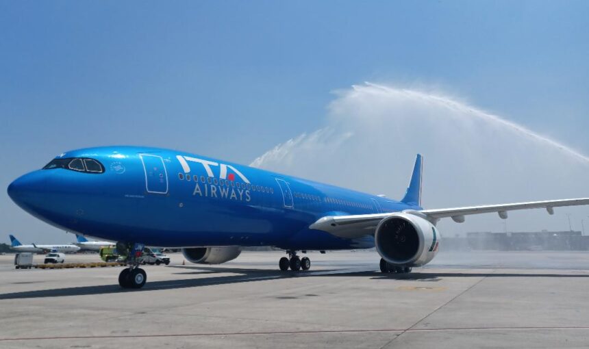 ITA Airways: Θα συνεχίσει το Ρώμη–Μπανγκόκ και το καλοκαίρι του 2025