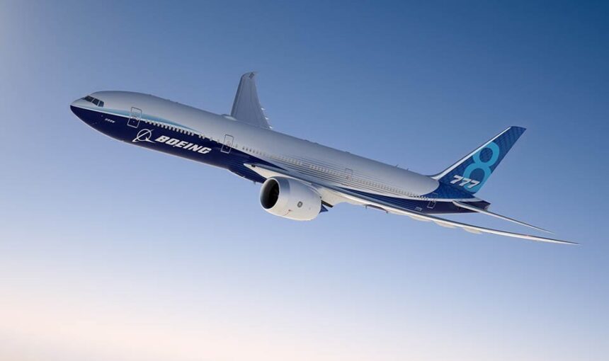Boeing 777X: Ο λόγος που το αεροπλάνο-θαύμα δεν απογειώνεται ακόμα