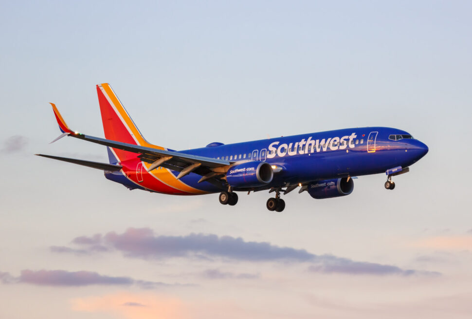 Southwest Airlines