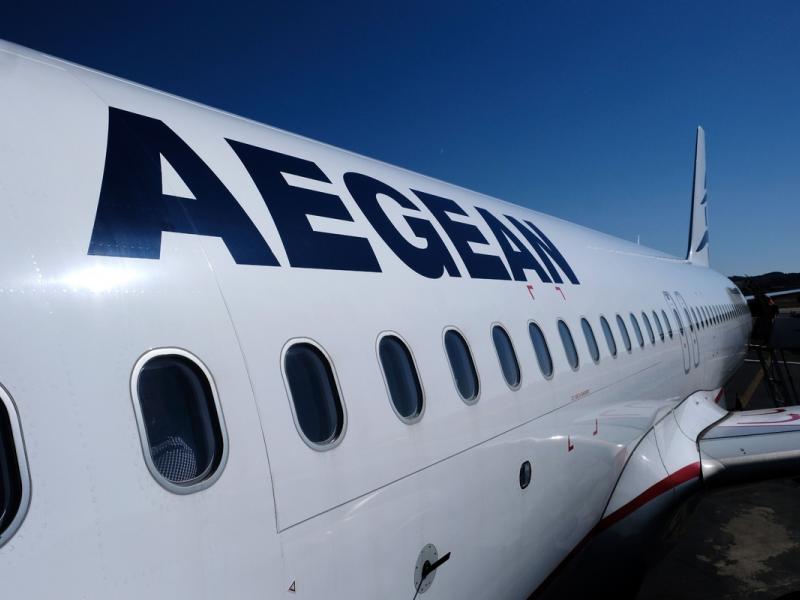 Aegean Airlines